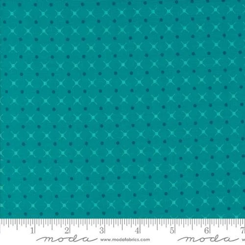Fabric quilting fabric 10881 11 in aqua palette