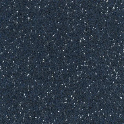 Shetland Flannel Speckle flannel 20537 9 in navy palette