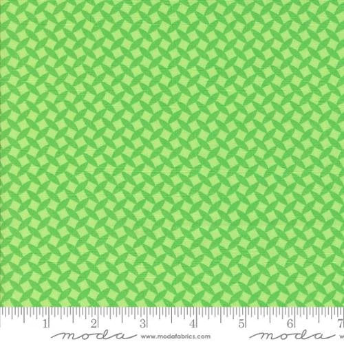 Fiesta quilting fabric 22475 20 in green palette