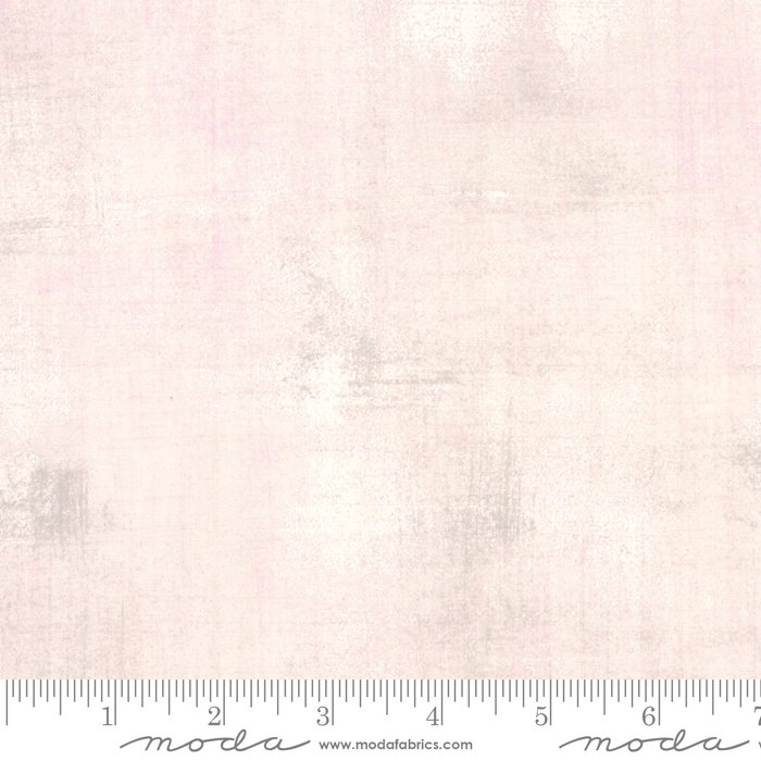 Grunge quilting fabric 30150 286 in white palette