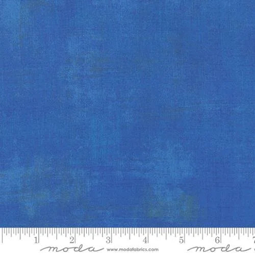 Grunge quilting fabric 30150 300 in blue palette