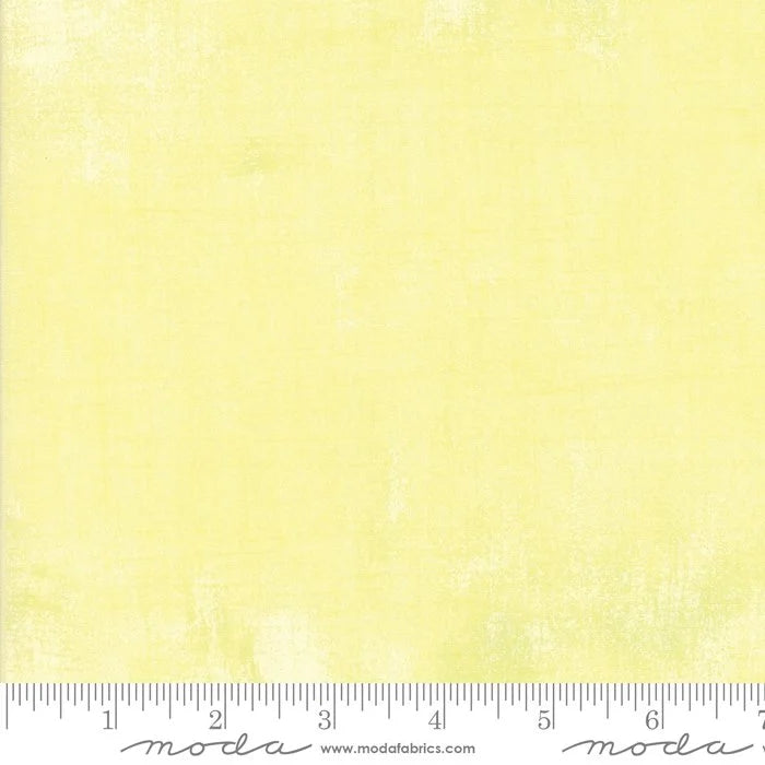 Grunge quilting fabric 30150 445 in yellow palette