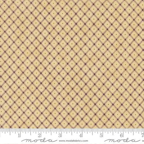 Collections Essence quilting fabric 46277 11 in gold and orange palette