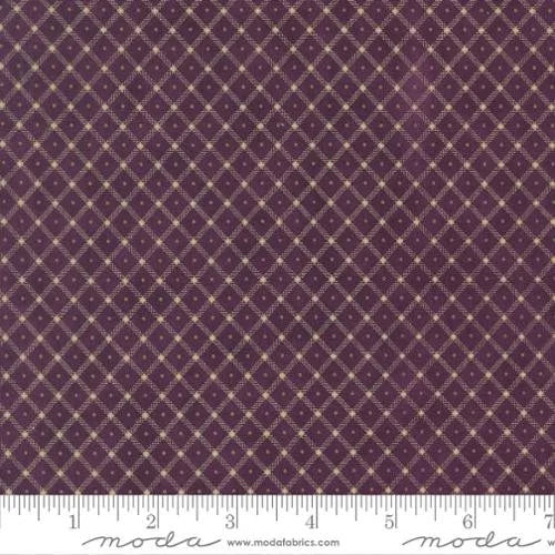 Collections Essence quilting fabric 46277 13 in mauve and burgundy palette