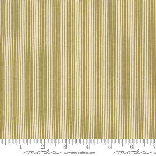 Pumpkin Spice Gatherings quilting fabric 49298 15 in gold and yellow palette with cream accents