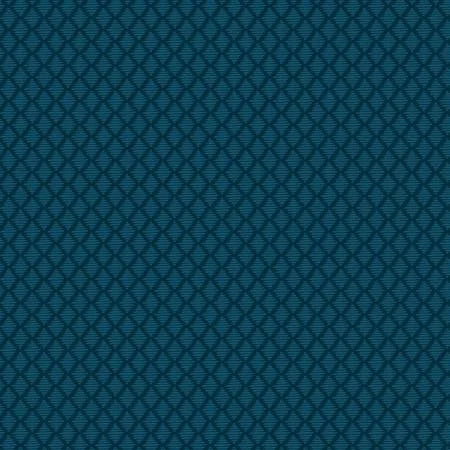 Midnight In Bloom quilting fabric 58230509-02 in navy and aqua palette