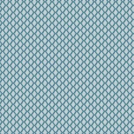 Midnight In Bloom quilting fabric 58230509-03 in aqua and blue palette