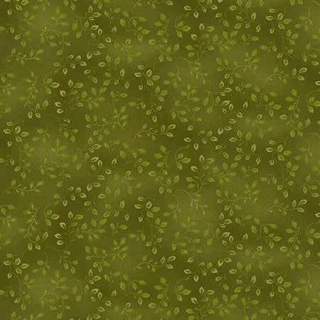 Folio quilting fabric 7755 65 in yellow palette