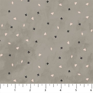 Memories quilting fabric 90394 92 in tan and gray palette
