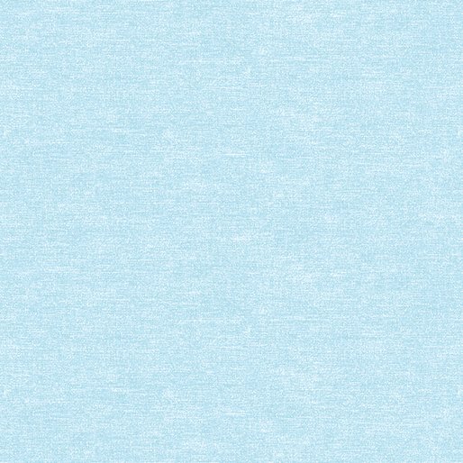 Cotton Shot quilting fabric 9636 05 in aqua and blue palette