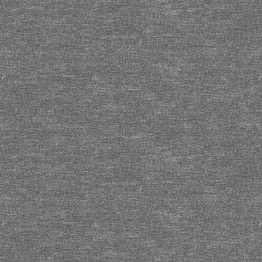 Cotton Shot quilting fabric 9636 13 in gray palette