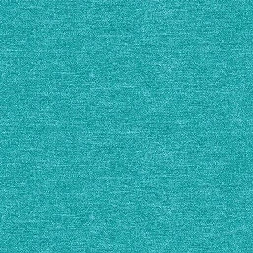 Cotton Shot quilting fabric 9636 24 in aqua palette