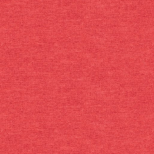 Cotton Shot quilting fabric 9636 26 in red palette