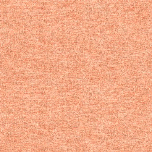 Cotton Shot quilting fabric 9636 38 in peach palette