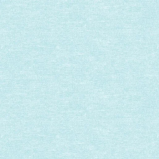 Cotton Shot quilting fabric 9636 58 in aqua palette