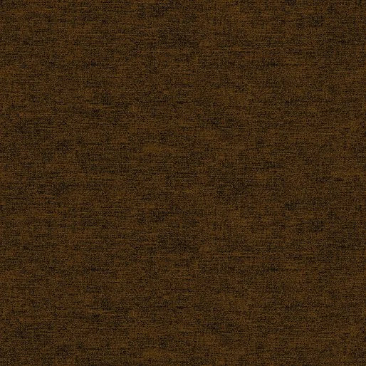 Cotton Shot quilting fabric 96336 78 in brown palette
