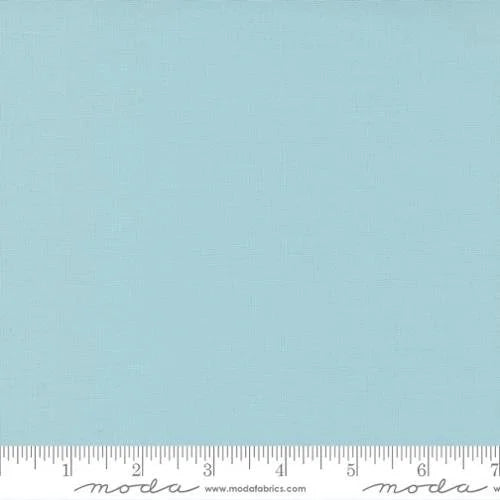 Bella Solids quilting fabric 9900 37 in aqua palette