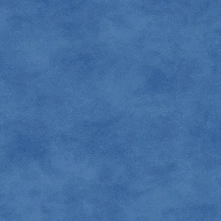 Shadowplay quilting fabric MAS513-B91 in blue palette