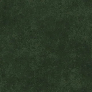 Shadowplay quilting fabric MAS513-G58 in forest green palette