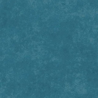 Shadowplay quilting fabric MAS513-N30 in aqua and blue palette