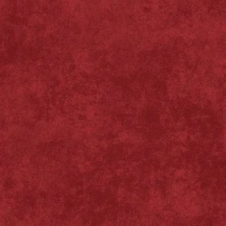 Shadowplay quilting fabric MAS513-R54 in burgundy and red palette