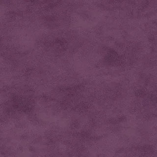 Shadowplay quilting fabric MAS513-V39 in mauve palette