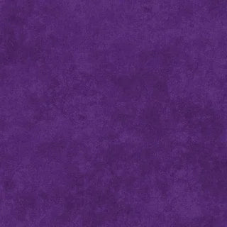 Shadowplay quilting fabric MAS513-VRJ in purple palette