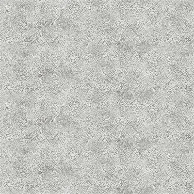 Perspective quilting fabric Y4005-6 in ivory palette